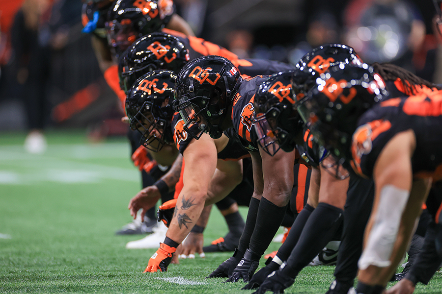 BC Lions
